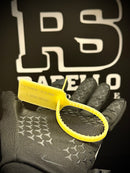 Lacre Zip Tie Off-White 2020 (AJ5) - Pronta Entrega