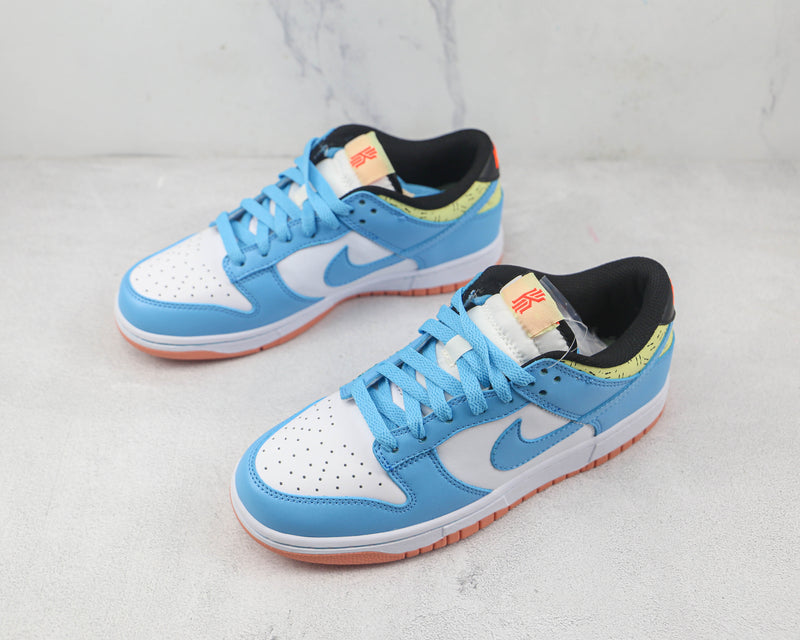 Nike Dunk Low Baltic Blue - Encomenda