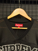 Camiseta SUPREME Spiderweb Football