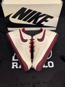 Tênis Nike Air Force 1 Low x Undefeated - Pronta Entrega