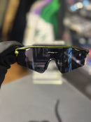 Óculos Oakley Piet Verde Lente Escura - Pronta Entrega