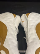 Tênis Nike Air Jordan 13 Wheat - Pronta Entrega