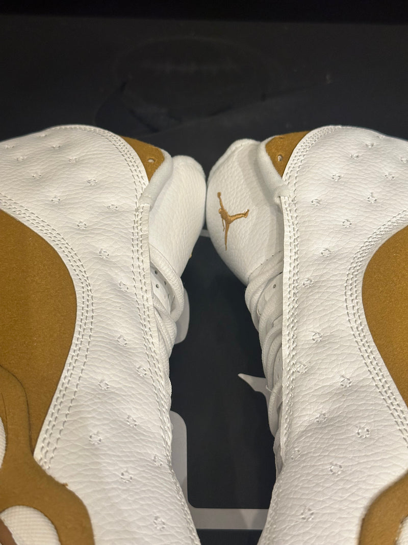 Tênis Nike Air Jordan 13 Wheat - Pronta Entrega