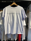 Camiseta A BATHING APE BAPE Branco - Pronta Entrega
