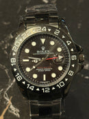 Relógio Rolex GMT-Master II Pro Hunter - Pronta Entrega