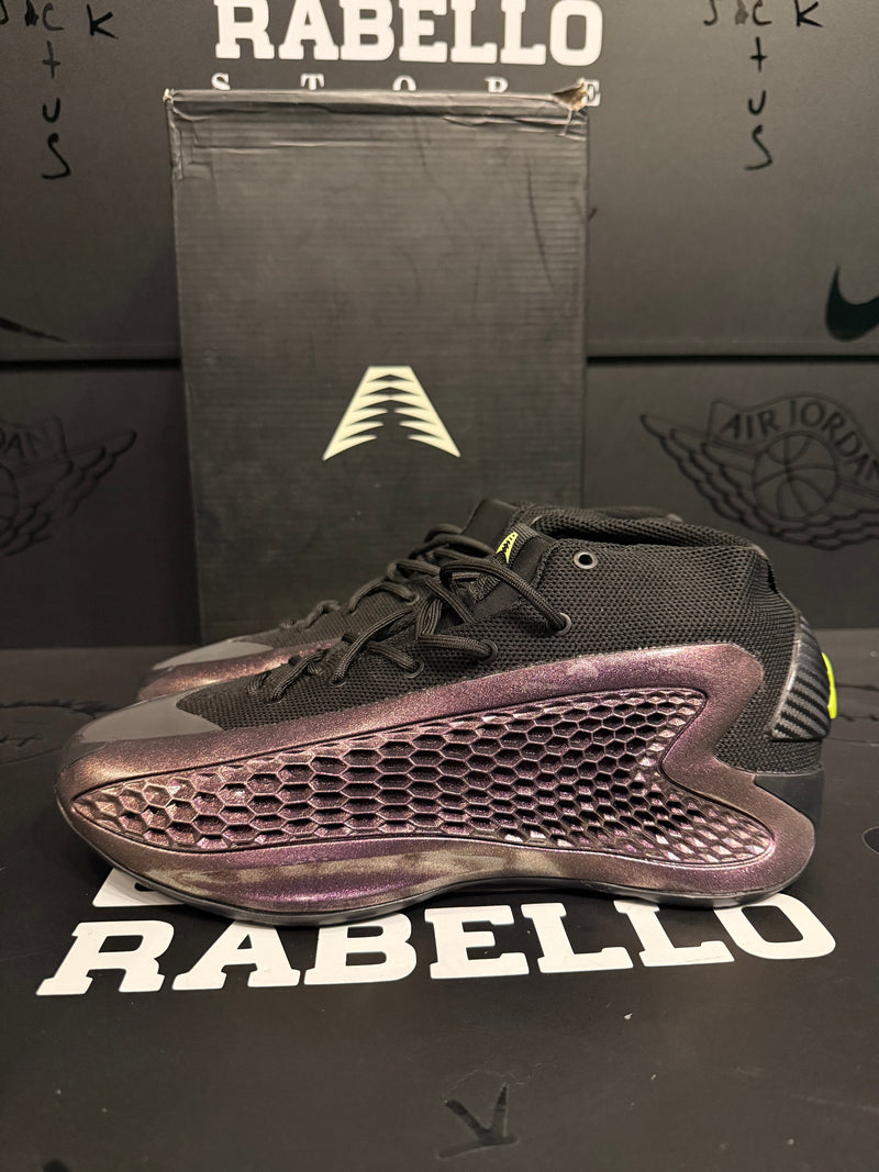 Tênis Adidas AE1 “The Future” - Pronta Entrega