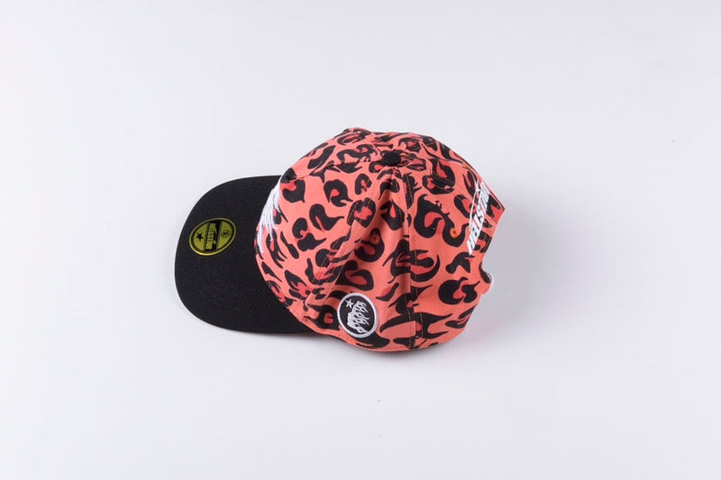 Boné Hellstar Snapback - Encomenda
