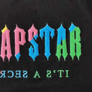 Camiseta Trapstar Chenille Decoded Candy - Encomenda