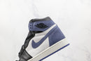Jordan 1 Retro High Blue Moon - Encomenda