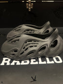 Tênis Adidas Yeezy Foam Runner Black - Pronta Entrega