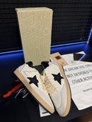 Tênis Golden Goose Deluxe Brand Ball-Star - Pronta Entrega