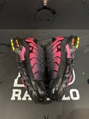 Tênis Air Max TN Plus "Black Hyper Pink" - Pronta Entrega