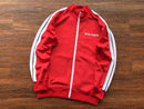 Conjunto Palm Angels Logo Tracksuit Red - Encomenda