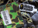 Jaqueta Varsity BAPE X OVO - Encomenda
