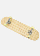 Louis Vuitton Skateboard GI0637 Wood Monogram Pattern Beige - Encomenda