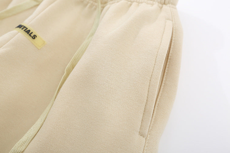 Calça Fear of God Essentials - Encomenda