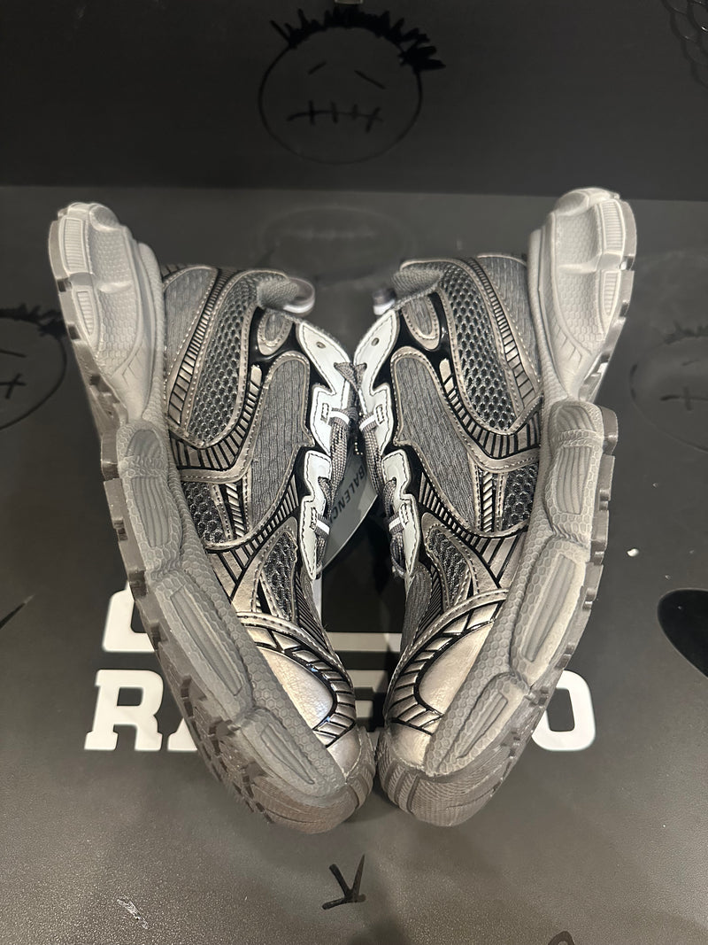 Tênis Balenciaga 3XL Cinza - Pronta Entrega