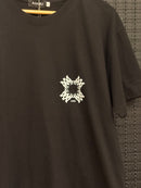 Camiseta Amiri Preta - Pronta Entrega