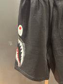 Short Bape Shark Camo Black - Pronta Entrega