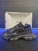 Tênis Balenciaga 3XL Triple Black - Pronta Entrega