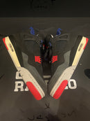 Tênis Nike Air Jordan 4 Royal Blue - Pronta Entrega