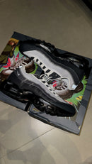 Tênis Nike Air Max Muscle 95 Yu-Gi-Oh! Jonouchi - Pronta Entrega