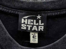 Camiseta Hellstar The Future Is - Encomenda