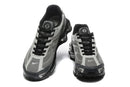 Nike Shox Ride 2 Light Graphite