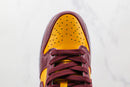Nike Dunk Low Midas Gold - Encomenda