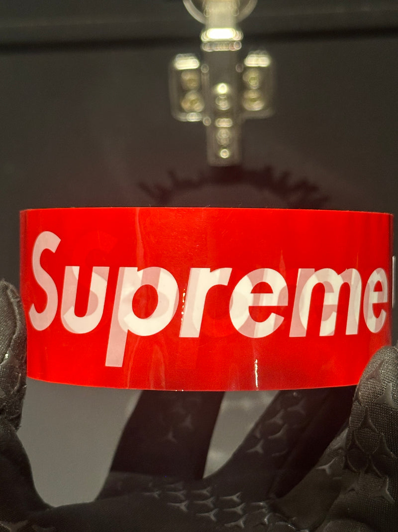 Fita Adesiva Red Supreme - Pronta Entrega