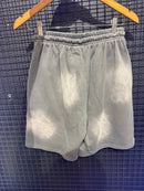 Short Hellstar Studios Shorts Gray - Pronta Entrega