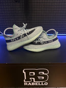 Tênis Adidas Yeezy 350 V2 Salt - Pronta Entrega