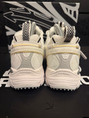 Tênis Off-White Be Right Back White - Pronta Entrega