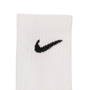 MEIA NIKE EVERYDAY LIGHTWEIGHT
TRAINING CREW BRANCO - Pronta Entrega