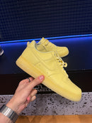 Tênis NOCTA x Nike Air Force 1 Low Citron Tint - Pronta Entrega