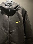 Conjunto Tech Fleece Nike X Nocta Black - Pronta Entrega