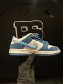 Tênis Nike SB Dunk Born Raised Low One Block At A Time - Pronta Entrega