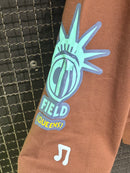 Moletom Rolling Loud NYC 2021 Loud Authority - Pronta Entrega