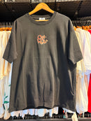 Camiseta OFF WHITE NEW YEAR LUNAR Preta - Pronta Entrega