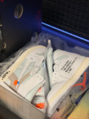 Nike Jordan 1 Retro High x Off White White - Encomenda