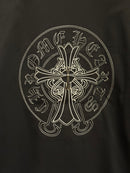 Camiseta Chrome Hearts Horseshoe Black - Pronta Entrega