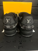 Tênis Louis Vuitton LV Trainer Tissue  - Pronta Entrega