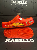 Crocs BAPE Classic Printed Camo Clog - Pronta Entrega