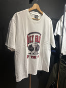 Camiseta Saint Michael x Denim Tears Holy Grail S/S Tee. - Pronta Entrega