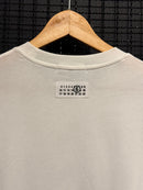 Camiseta Maison Margiela 0-23 White - Pronta Entrega