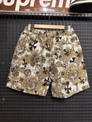 Short Chrome Hearts Camo Brown White - Pronta Entrega