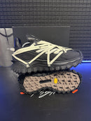 Tênis Moncler + Rick Owens Trailgrip Megalace - Pronta Entrega