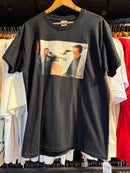 Camiseta SUPREME THE KILLER Preta - Pronta Entrega