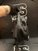 Bolsa Supreme X North Face Expedition Waist Bag Preto - Pronta Entrega