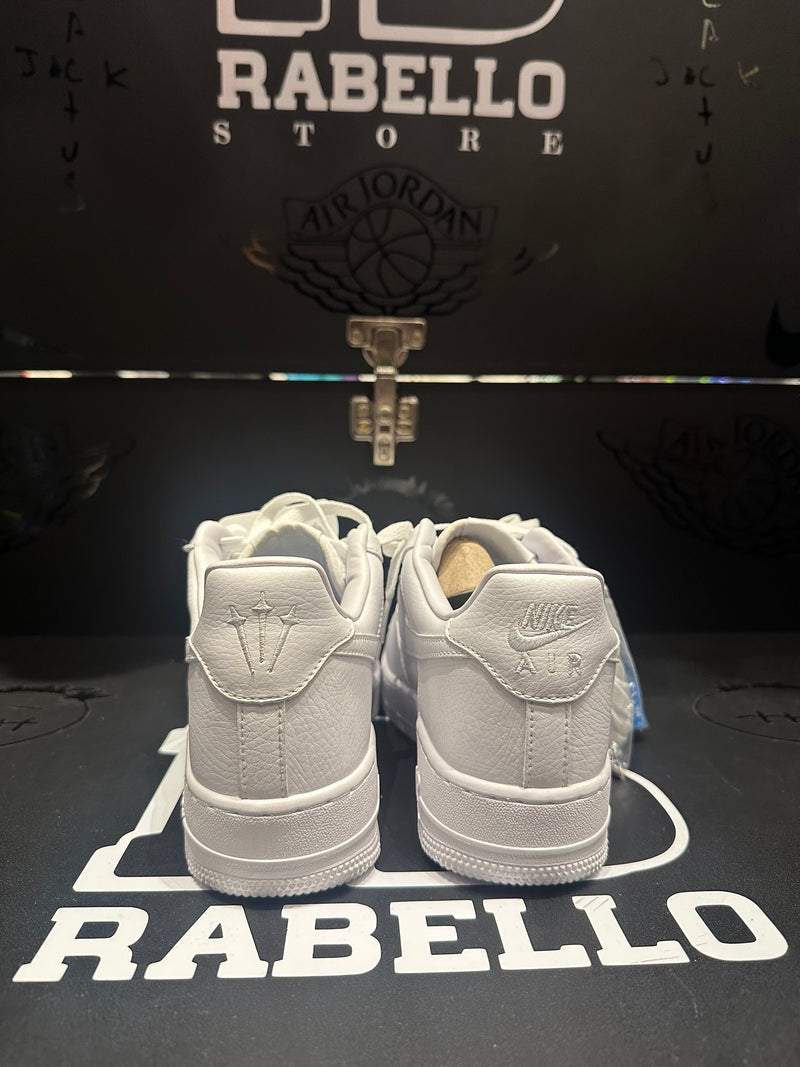 Tênis Nike Air Force 1 X NOCTA “Certified Lover Boy” - Pronta Entrega